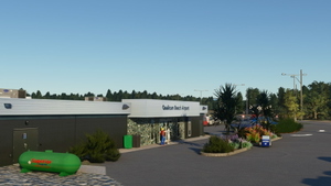CAT4 Qualicum Beach Airport thumbnail 5