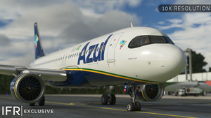 [A32NX] AZUL PR-YSF | 10K thumbnail 4