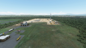 Higuerote Airport - SVHG thumbnail 14