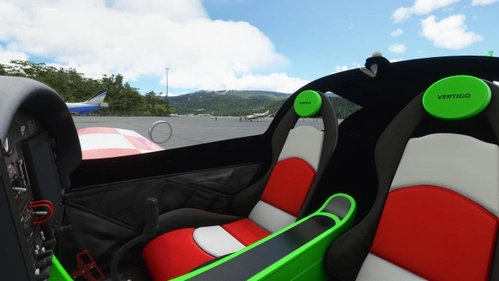 GotGravel Vertigo - Beaver24's Livery Pack