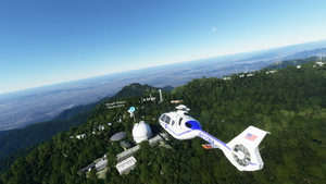 Mount Wilson Observatory thumbnail 3