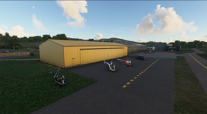 LFHV Villefranche-Tarare thumbnail 8