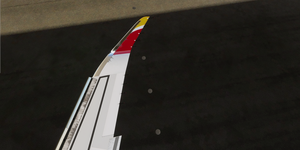 [A32NX] FBW A320neo IBERIA EC-MXY - Dirty in 8k thumbnail 10