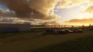 Farøbridges Scenery thumbnail 16
