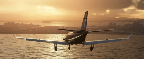 TBM 930 Little NavMap Profile