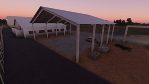SSAP - Aeroporto de Apucarana, PR - Brasil thumbnail 7