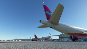 Pack BR VATSIM - MSFS2020 - VPilot - MTL/CSL thumbnail 2