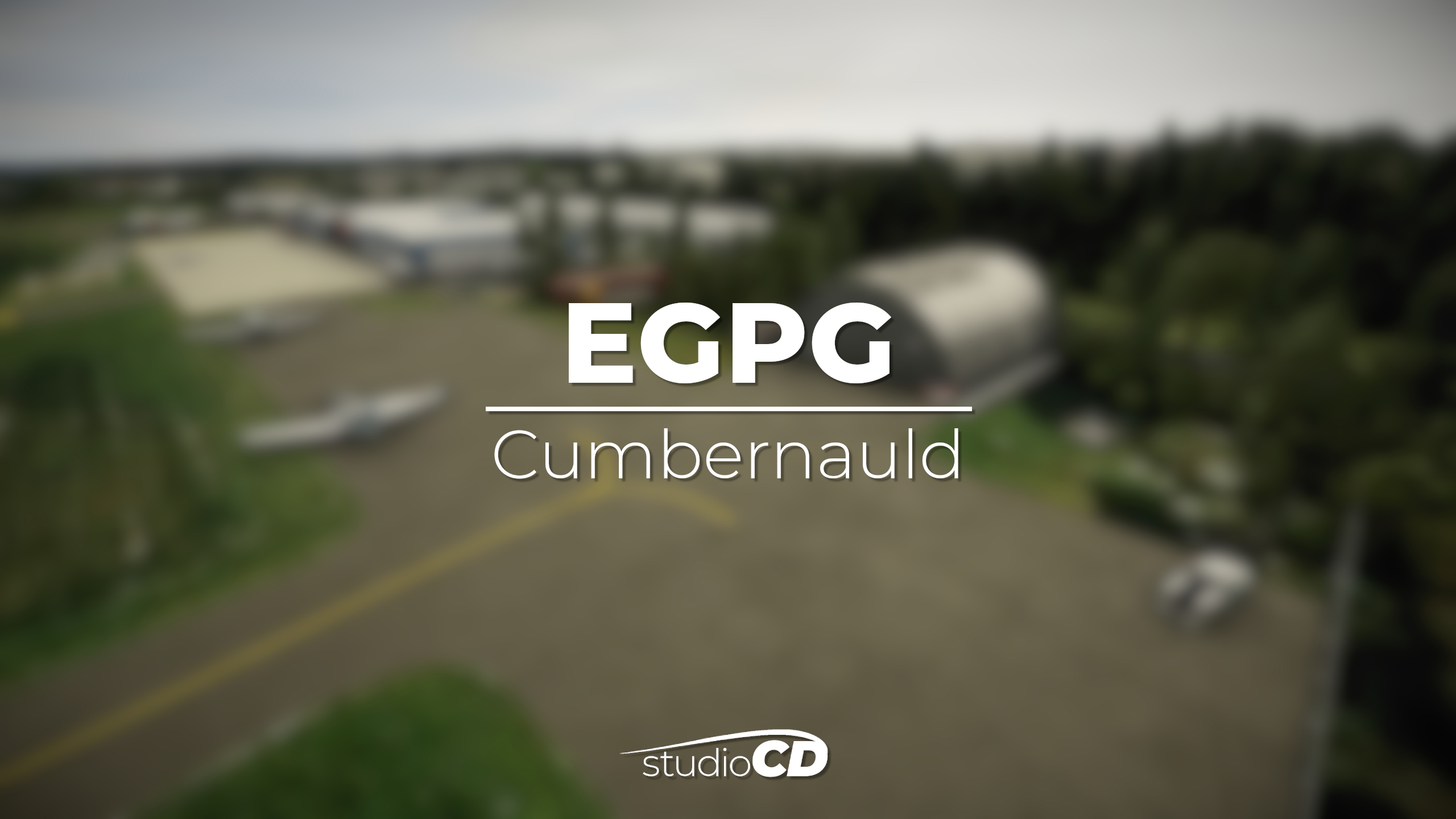 EGPG Cumbernauld - Scotland - Image 1