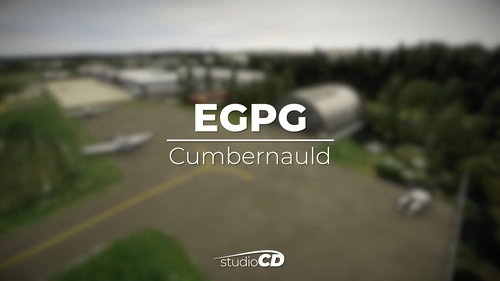 EGPG Cumbernauld - Scotland