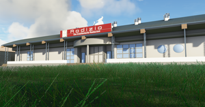 Project EDFE - Flugplatz Frankfurt-Egelsbach thumbnail 5