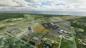 KACK Nantucket Memorial Airport, Nantucket, MA USA thumbnail 9