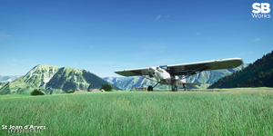 LF7331 Altisurface St Jean d'Arves (LFTU) thumbnail 7