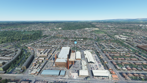 By Request - Preston City, Lancashire, England (v0.6) thumbnail 4