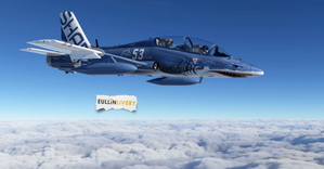 Aermacchi MB-339PAN "SHARK" (Ficticia - Fictional) thumbnail 8