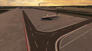 MSFS VATSIM BritishAvgeek  improved Model matching C172 c25c CRJ..and much more ;)  thumbnail 6