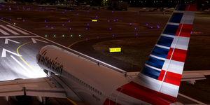 [A32NX] FlyByWire | Airbus A320neo American Airlines N651AW - Dirty in 8k thumbnail 8