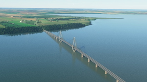 Farøbridges Scenery thumbnail 2