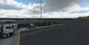 EKSB - Sønderborg Airport  thumbnail 6
