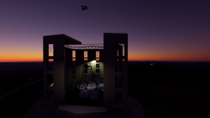 Giant Telescopes thumbnail 10