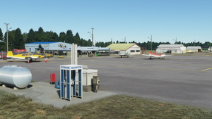 CAT4 Qualicum Beach Airport thumbnail 9