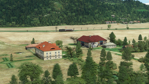 [LOKM] - Mayerhofen Airfield, Austria thumbnail 9