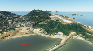 Matsu 30m DEM, Taiwan thumbnail 4
