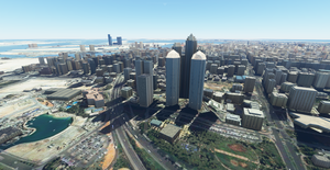 Abu Dhabi Scenery thumbnail 4