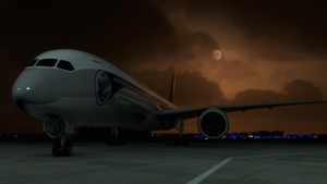 Boeing 787-10 Air France Classic thumbnail 7