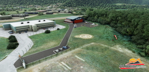 DZ Savoie Hélicopteres  thumbnail 9