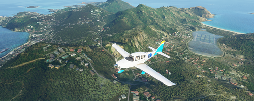 SR22 Air Asturias Virtual 
