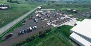 EGPA Kirkwall Airport - Orkney - Upgrade thumbnail 3
