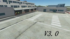 EHBK Maastricht Airport thumbnail 5
