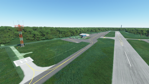 3W2 Put In Bay Airport - Put In Bay, Ohio thumbnail 10