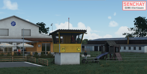 EDMI-Flugplatz Illertissen thumbnail 4