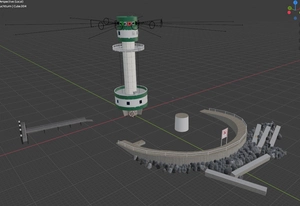 EDHK Lights & Objects Developers Pack (Asset-Pack) thumbnail 24
