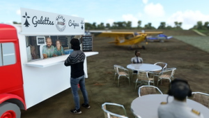 Cap Fréhel Scenery thumbnail 14