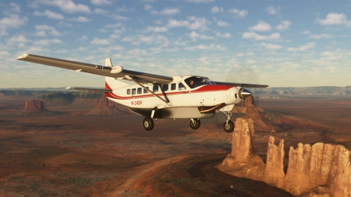 Two Stripe 208B Three Colour Pack (bonus Zambia Flying Doctor Service)