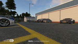 EGPG Cumbernauld - Scotland thumbnail 11