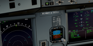 [A32NX] FBW A320neo IBERIA EC-MXY - Dirty in 8k thumbnail 11