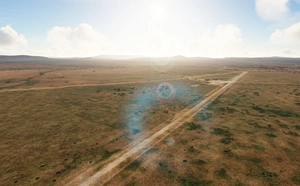 Seronera Airstrip, Serengeti, Tanzania thumbnail 3