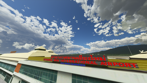 VTCC Chiang Mai Intl Airport Thailand Enhancement thumbnail 6