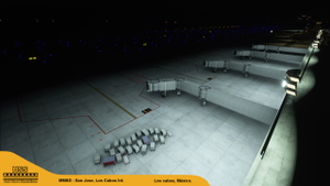 (MMSD) San Jose Los Cabos International thumbnail 15