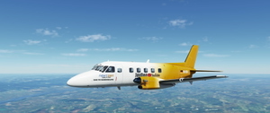 EMB 110 Bandeirante - JDs Comprehensive Checklist & Procedures thumbnail 4