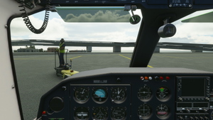 (outdated) BlackBox Britten-Norman BN-2 Islander - Cleaned up Cockpits thumbnail 1