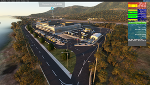 LGMT_v1.2 - (Mitilini Airport "Odysseas Elytis") thumbnail 13