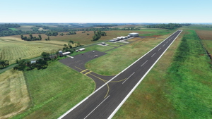 SSAP - Aeroporto de Apucarana, PR - Brasil thumbnail 4