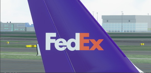 [A32NX] FlyByWire and all mod | Airbus A320neo FEDEX | in [8k] OFFICIAL Realistic thumbnail 7