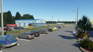 CAT4 Qualicum Beach Airport thumbnail 8