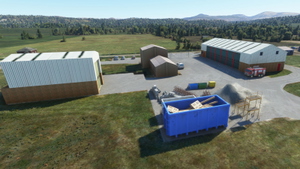 EGFD Llanbedr custom built thumbnail 2