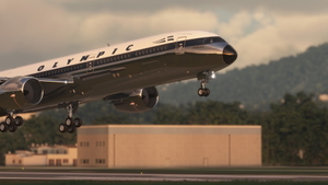 Boeing 787-10 Olympic Airways Classic thumbnail 11
